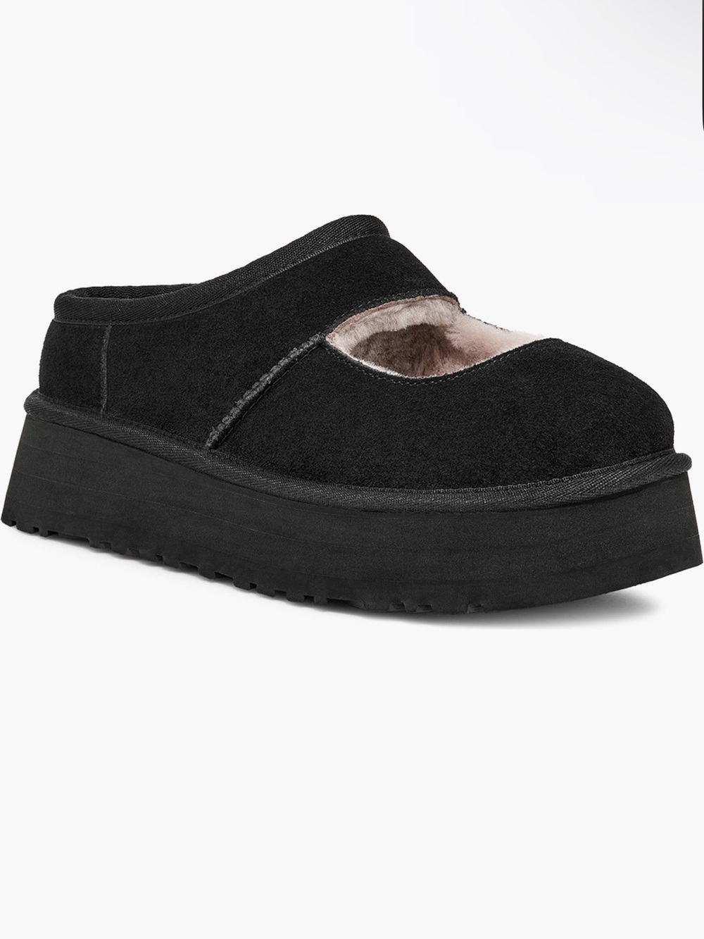 UGG Bea Mary Jane